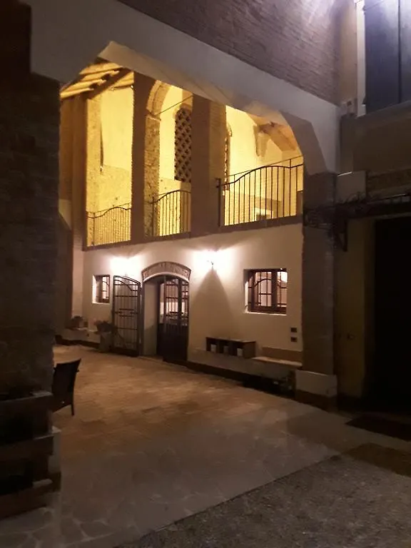 Gasthof Hotel Mu & Mu Borgoforte