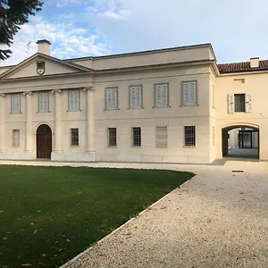 Maison d'hôtes Cantoni Marca, Sabbioneta