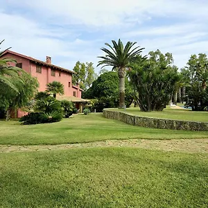 Casa Realia Couette-café Agrigente
