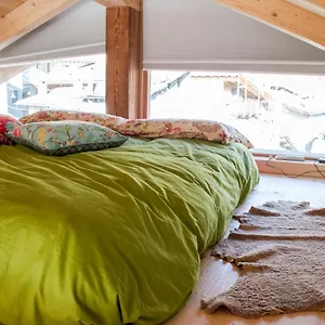 Couette-café B&bterre Aromatiche, Chiesa in Valmalenco