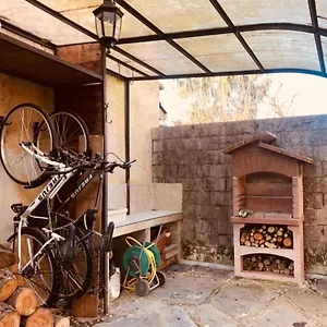 Couette-café I Colli Di Bergamo Alta, Valbrembo