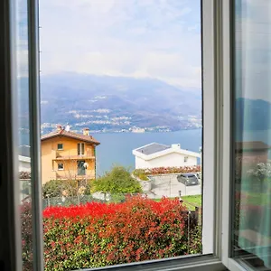 Maison d'hôtes Lena, Bellano