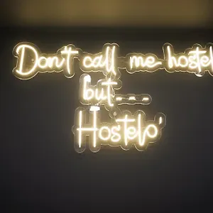 Hostelo - Luxury Ostello Palermo