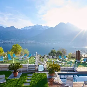 Bellagio Village Residence-seasonal Warm Pool&sauna Aparthotel