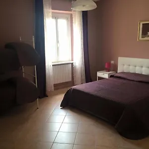 La Piazza Bed & Breakfast