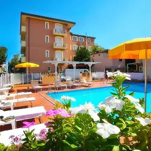 I Girasoli Appart hôtel Rimini