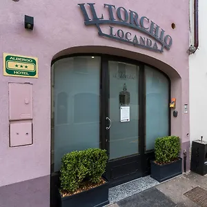 Hotel Il Torchio Di Alchieri Moreno E C Sas, Pizzighettone