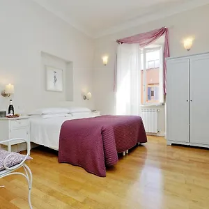 Amaranto Maison d'hôtes Rome