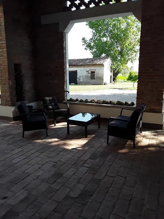 Hotel Mu & Mu Borgoforte Italia