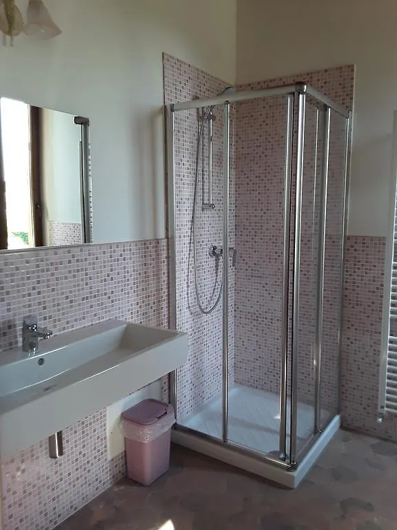 Affittacamere Hotel Mu & Mu Borgoforte Italia