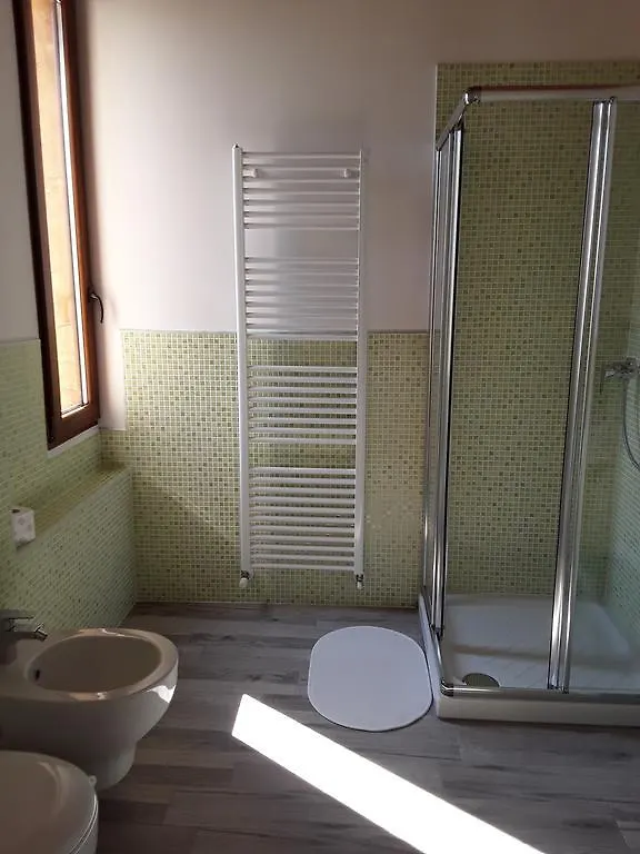 Hotel Mu & Mu Borgoforte Italia