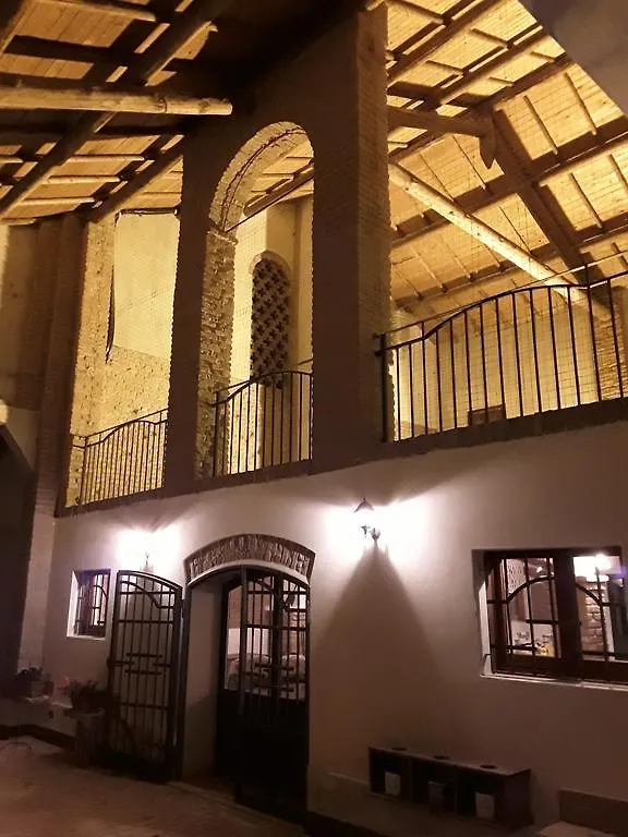 Hotel Mu & Mu Borgoforte