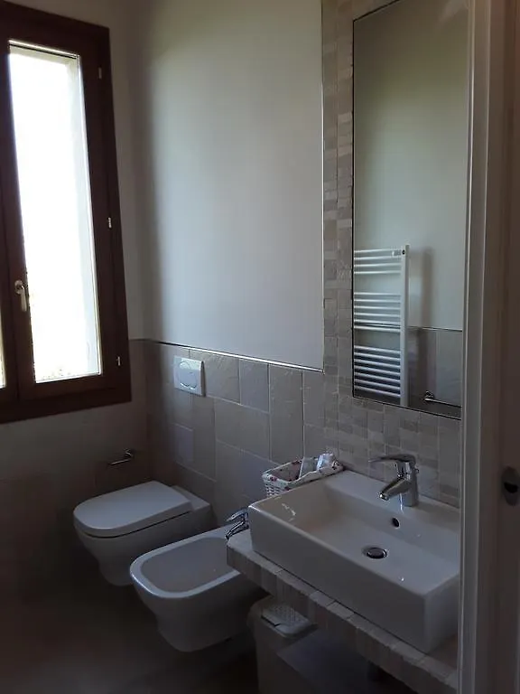 Affittacamere Hotel Mu & Mu Borgoforte