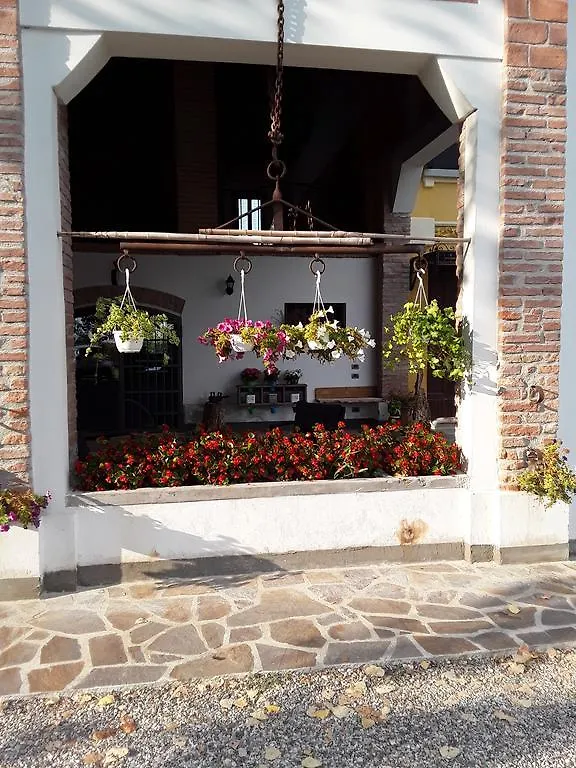 Hotel Mu & Mu Borgoforte