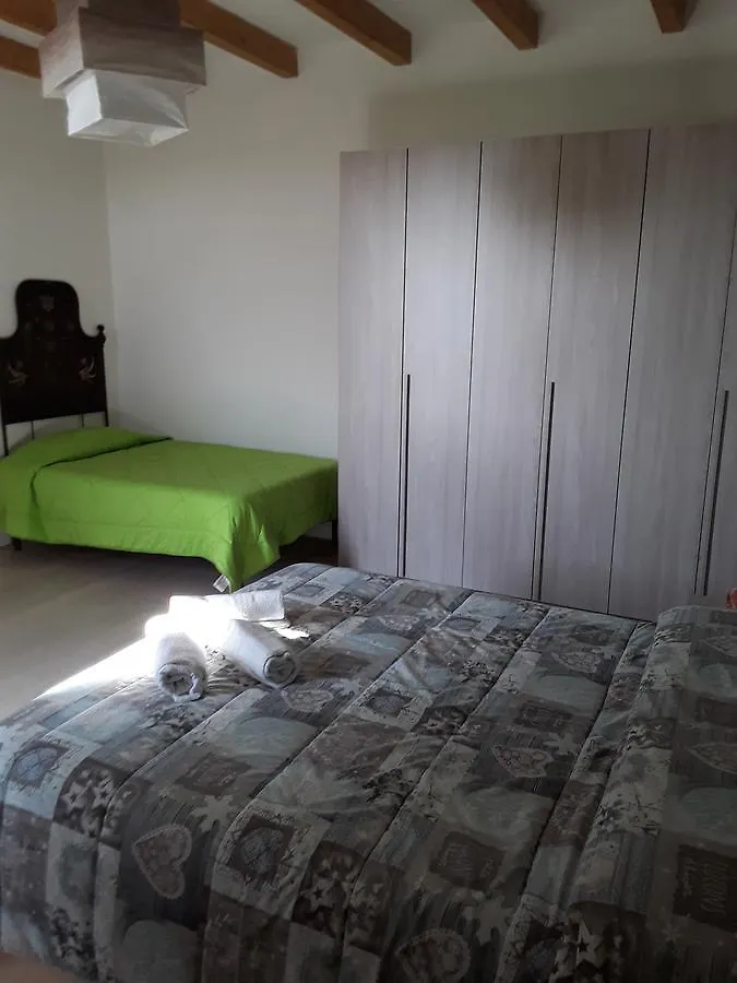 Affittacamere Hotel Mu & Mu Borgoforte